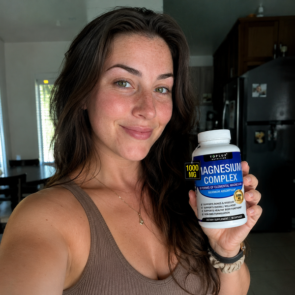 Ashley K. – California